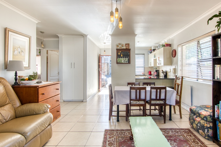 2 Bedroom Property for Sale in Audas Estate Western Cape